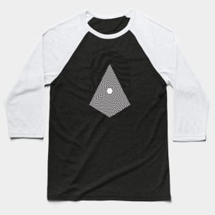 LITTLE PEACE OF HEAVEN Baseball T-Shirt